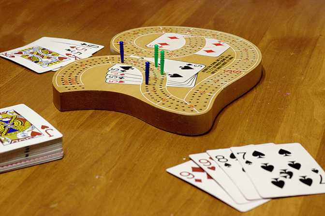 io games cribbage